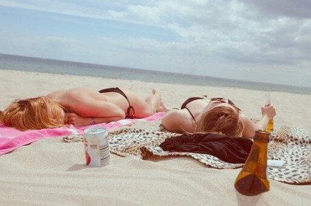 Venez vous baignez à la Plage de Stagnole - Olmeta Beach photo