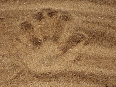 Venez vous baignez à la Plage de Ste Marguerite sur Mer photo