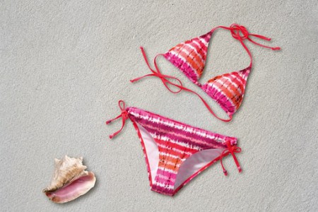 Venez vous baignez à la Plage Saussaye photo