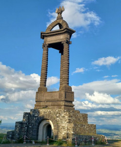 Vercingétorix Monument photo