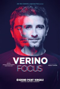 Verino dans Focus photo