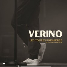 Vérino - Les Toutes Premières Du Nouveau Spectacle (La Nouvelle Seine, Paris) photo