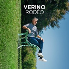 Vérino - Rodéo - Tournée photo