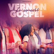 Vernon Gospel photo