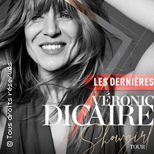 Véronic Dicaire - Showgirl Tour photo