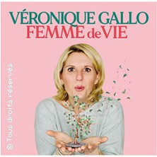 Véronique Gallo - Femme de Vie - Tournée photo