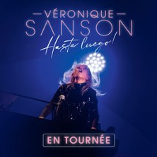 Véronique Sanson - Tournée Hasta Luego photo