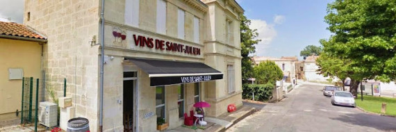 Via Vinum Vins de Saint Julien Dégustation/Vente photo