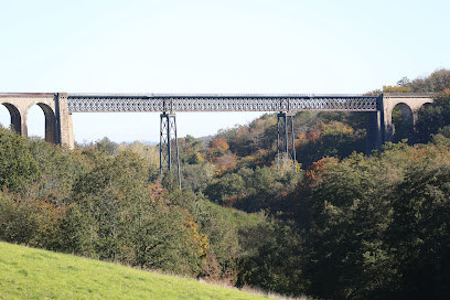 Viaduc de Belon photo