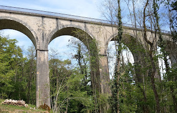 Viaduc de Crainseny photo