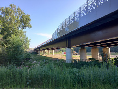 Viaduc de Kolbsheim photo