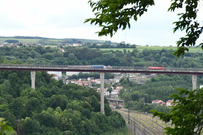 Viaduc de la Chiers photo