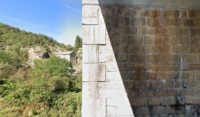 Viaduc de Lavoûte-sur-Loire photo