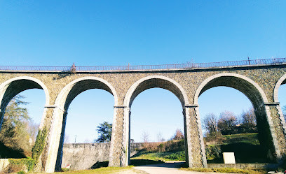 Viaduc de Pupil photo