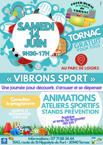 "Vibrons Sport" photo