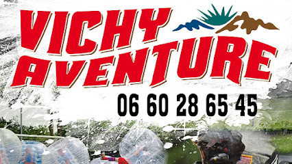 vichy aventure. photo