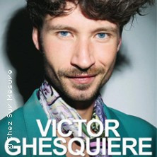 Victor Ghesquière - À Découvert photo
