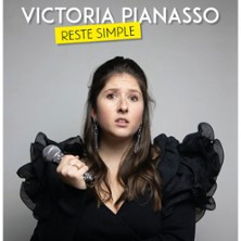 Victoria Pianasso - Reste Simple (Tournée) photo