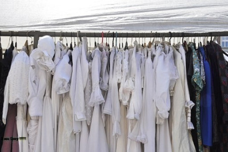 Vide dressing à Labastidette photo