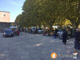 Vide-grenier de Belley à Belley photo