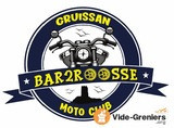 Vide Grenier Moto Club de Gruissan Le Bar2roosse photo