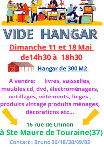 Vide maison photo