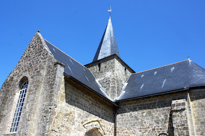 Vieille Eglise Saint-Martin photo
