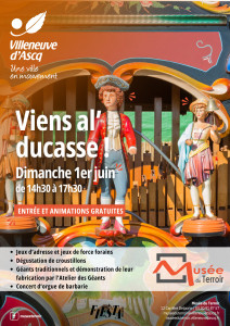 Viens al' ducasse ! photo