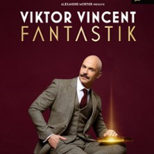 Viktor Vincent - Fantastik - Tournée photo