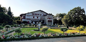 Villa Arnaga - Musée d'Edmond Rostand photo