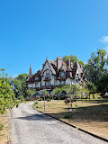 Villa Strassburger photo