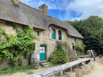 Village de Poul-Fetan photo