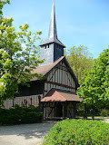 Village Musée du Der photo