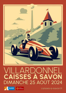 Villardonnel Caisses à Savon photo