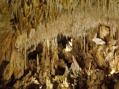 Villars Cave photo