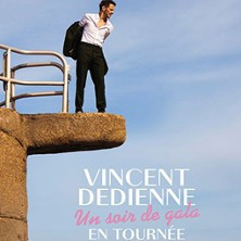 Vincent Dedienne - Un Soir de Gala (Tournée) photo