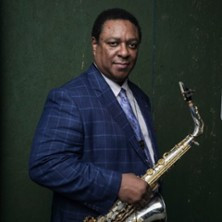 Vincent Herring Quartet photo