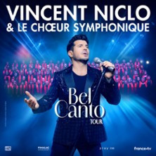 Vincent Niclo - Bel Canto Tour photo