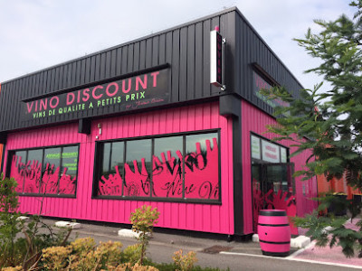Vino Discount - Une cave pas comme les autres ! photo