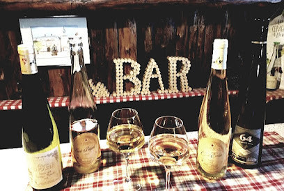Vins d'Alsace Affolter photo