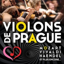 Violons de Prague photo