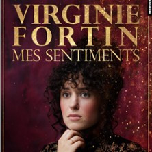 Virginie Fortin - Mes Sentiments photo