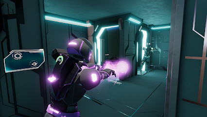 Virtual Laser Game - Arène de Réalité Virtuelle photo