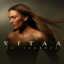 Vitaa - La Tournée photo