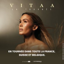 Vitaa - La Tournée photo