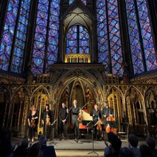 Vivaldi : Les Quatre Saisons - Albinoni : Adagio photo