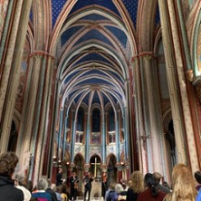 Vivaldi : Les Quatre Saisons - Ave Maria Schubert, Caccini - Eglise St Germain d photo