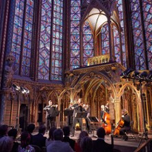 Vivaldi : Les Quatre Saisons (PK) Haendel: Sarabande & Pachelbel... photo