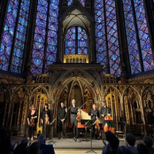 Vivaldi: Les Quatre Saisons (REN) Albinoni : Adagio photo