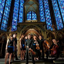 Vivaldi: Les Quatres Saisons (SC) - Albinoni/Adagio - Pachelbel/Canon photo